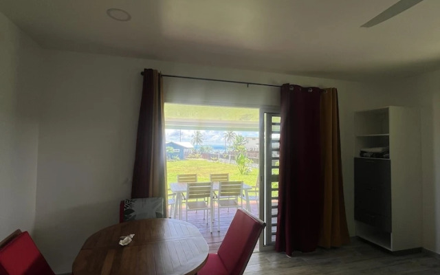 Ânani - Mirimiri Lodge