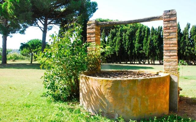 Casa Mas Dels Noguers