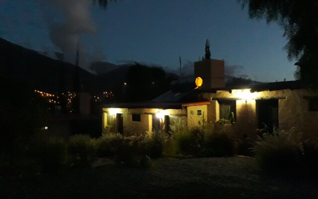 Posada Suri Huasi