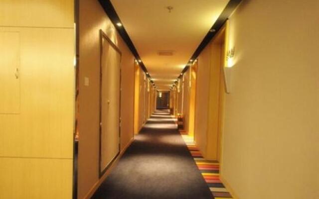 Junyi Hotel Hebei Xingtai Qinghe West Wusong Road