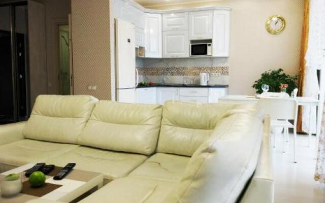 Apartments Green Home