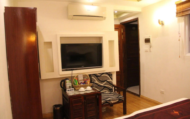 Parkson Hotel Hanoi