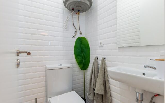 Design Boavista Music Home