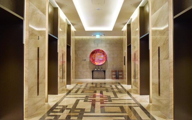 Grand Mercure Ambassador Hotel and Residences Seoul Yongsan