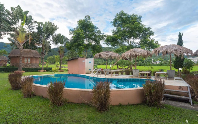 The Countryside Resort Pai