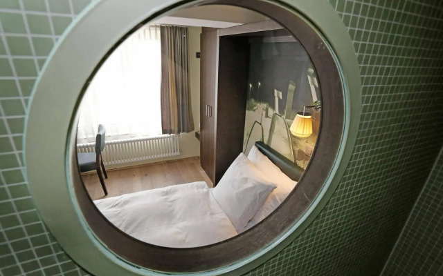 Boutique Hotel St. Georg