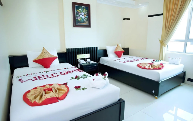 Salita Hotel