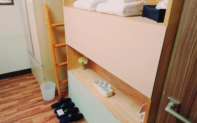 The Stay Central Nagasaki / Vacation STAY 5111