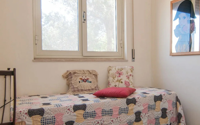 Vibrant Villa in Santa Maria del Focallo near Sea