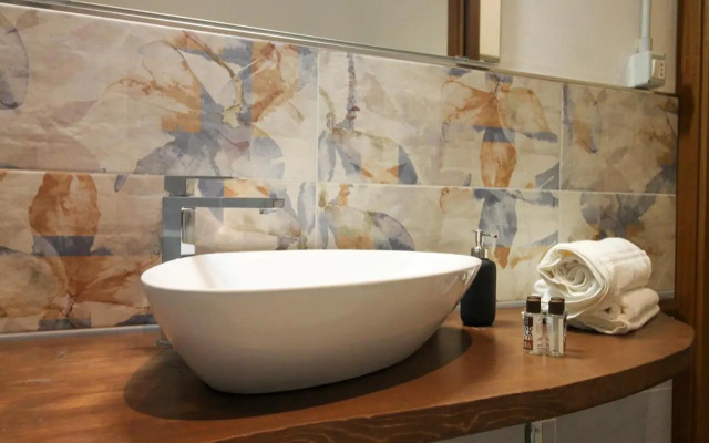 Loft Sottolalbero