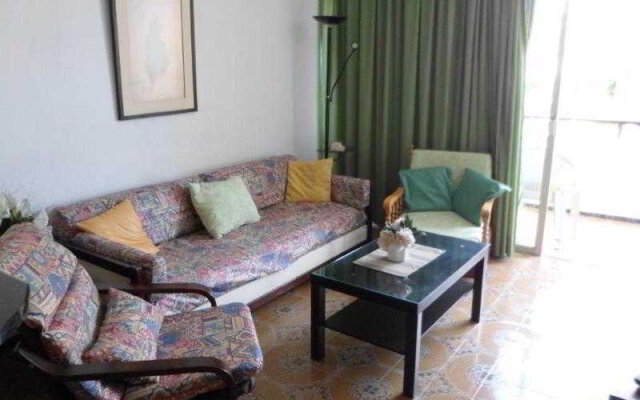 Apartamentos Monterrey Hoteles Atlántico