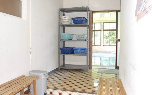 Akakuraonsen Mogamiso