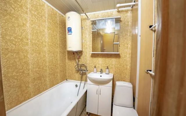 Apartments Sunrise Flat on Okeanskiy av. 149