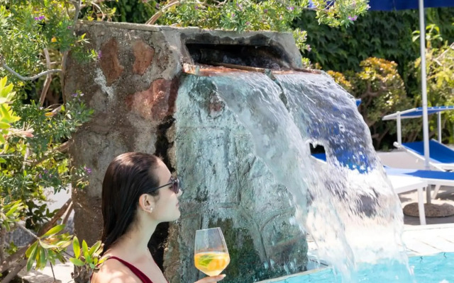 Hotel San Francesco