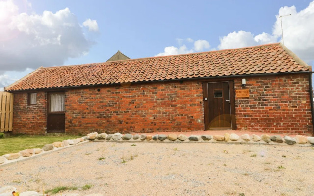 Honeybee Cottage