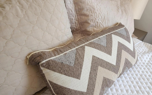 Rei dos Mares Suítes