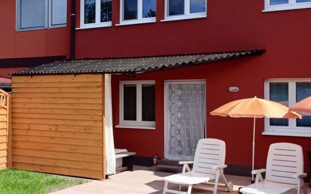 HOUSE OLE Ná BERNARTICE