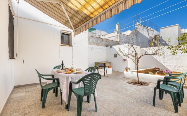 3836 Da Donatuccia by Barbarhouse