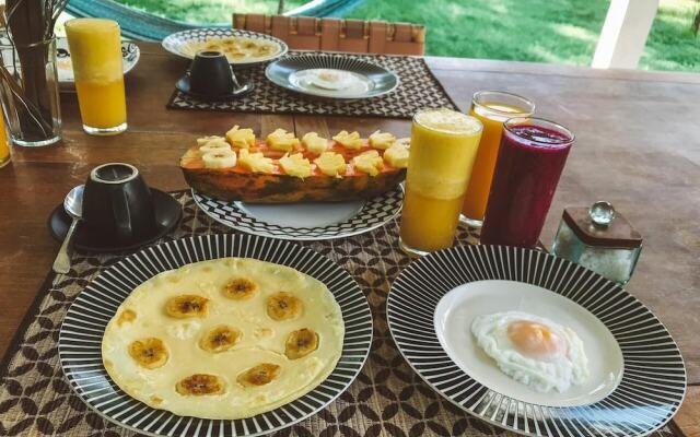 VAYAM Boutique Resort & Spa