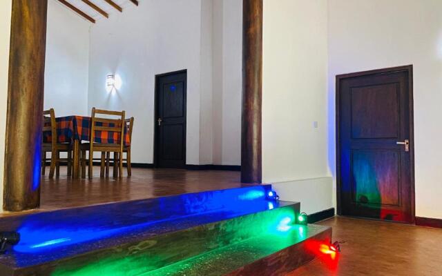 Miracle Holiday Villa & Restaurant