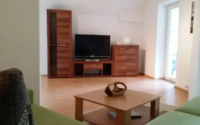 Pension Villa Frohsinn