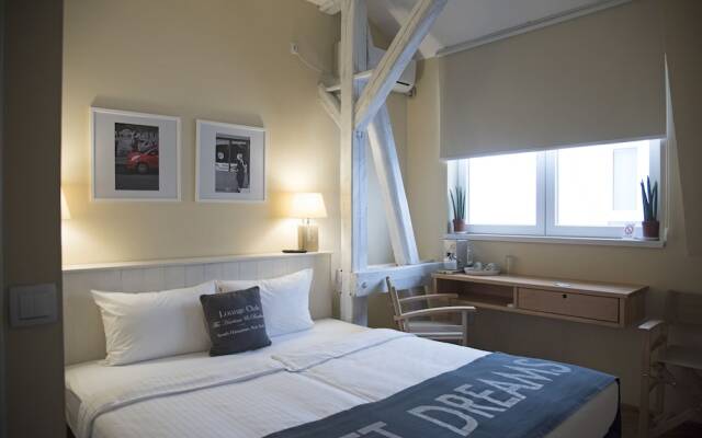 Smokvica Vracar B&B