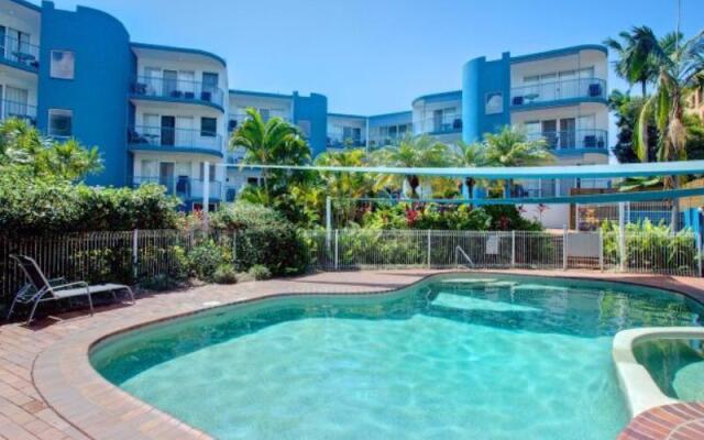Tranquil Shores Holiday Apartment