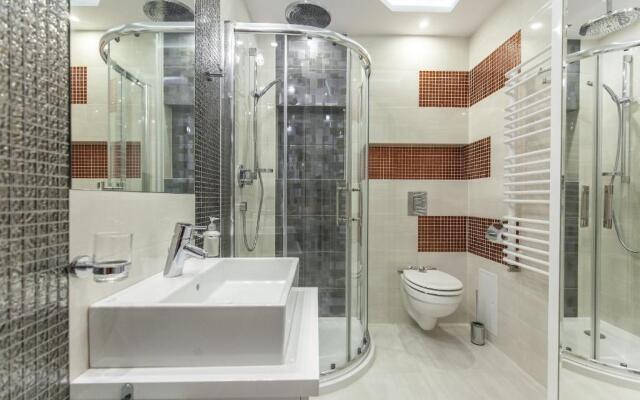 Apartament President Zakopane