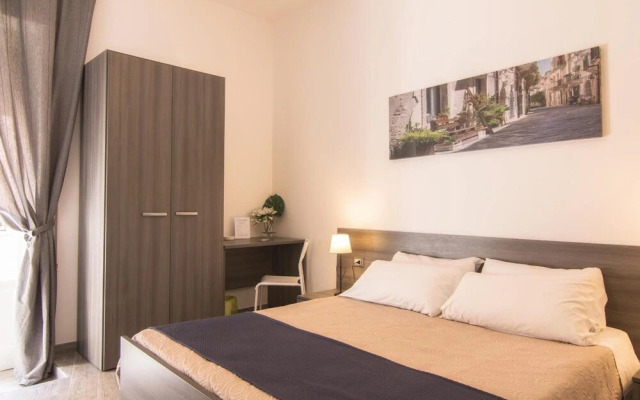 Cavour Rooms