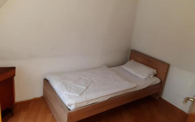 Apartment Öffingen 77