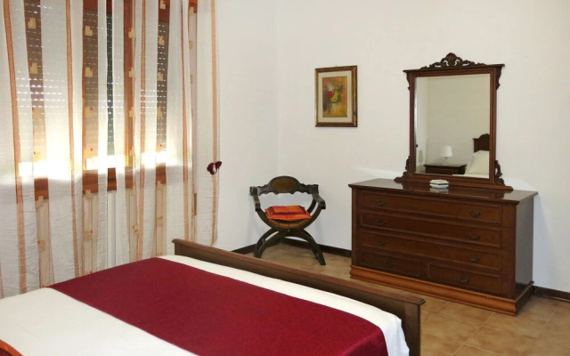 Casa Consuelo Pradivisi