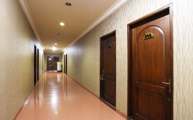 Hotel 678 Kemang