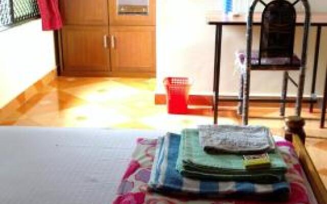 Sanam Beach House