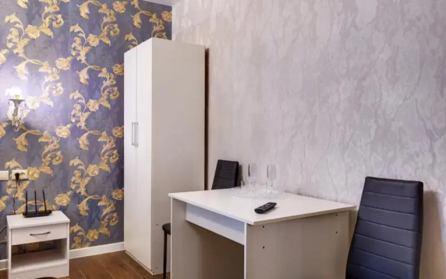 Оскар Некрасовка