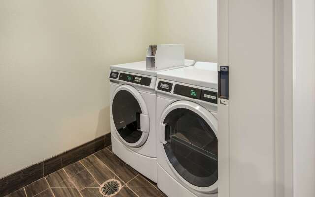 Sleep Inn & Suites Yukon Oklahoma City