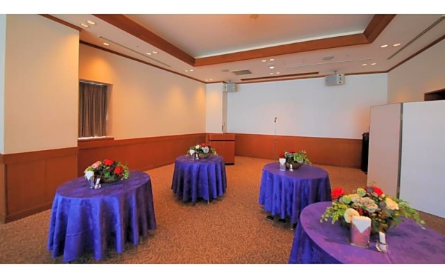 Ise Pearl Pier Hotel - Vacation STAY 60824v