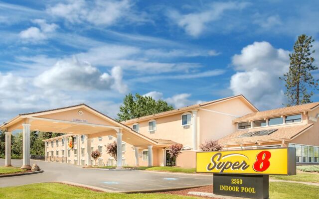 Super 8 by Wyndham Ashland