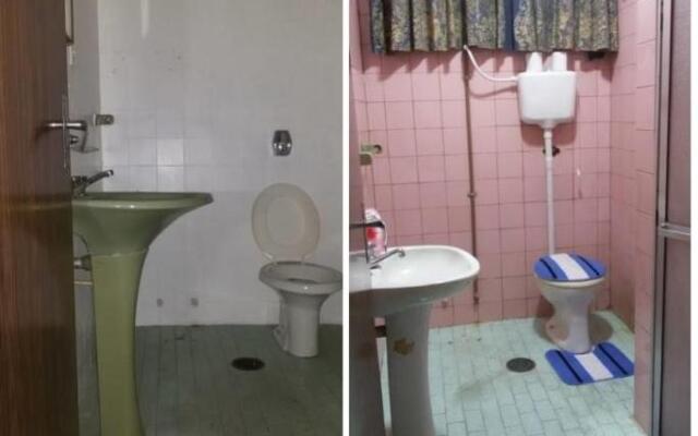 Apartamento Temporada Manaus