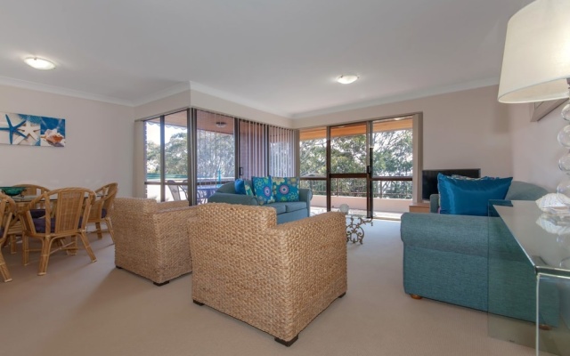Kamilaroi, 6/58-60 Magnus Street – Guest Rooms – Nelson Bay