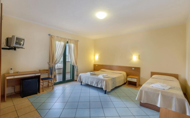 Hotel Baia Marina