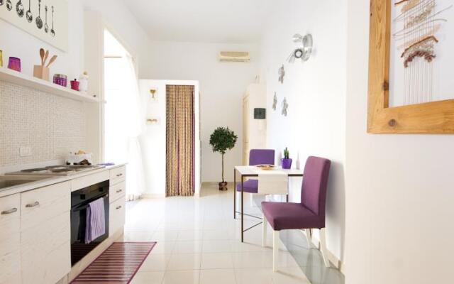 Appartamenti Ortigia Centro / Guest House Sicily