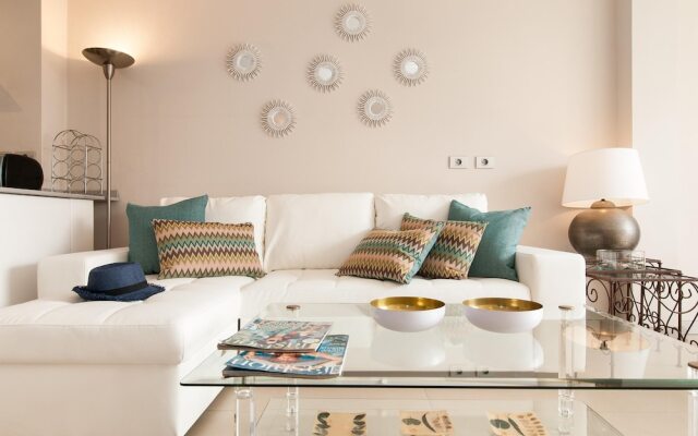 Apartment Playa Del Ingles Tanife