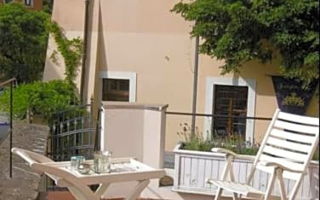 ApartOne Altstadt-Hotel