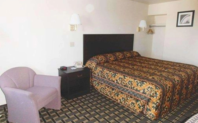 Econo Lodge La Junta