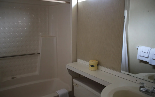 Grand Motel Saint-Hubert