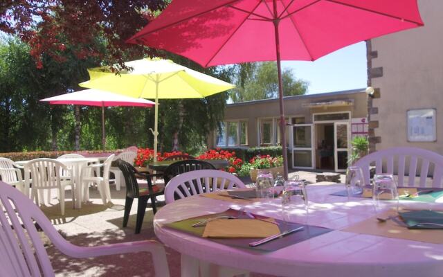 VVF Cantal Salers Vendes, Bassignac