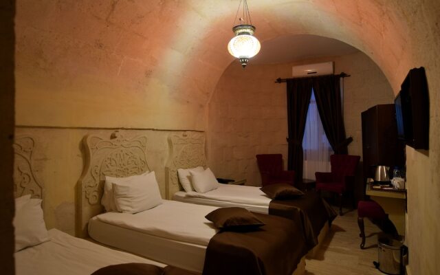 Alp Hotel Cappadocia