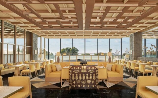 JW Marriott Jeju Resort & SPA