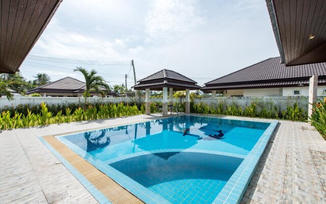 Unique Paradise Resort