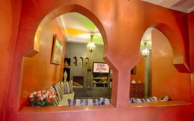 Riad Alena Marrakech